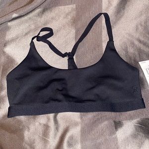 Good American Racer Bra